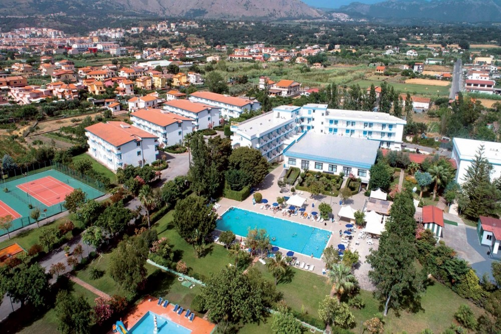 Apulia Forte Club